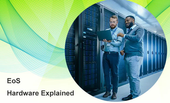 EoS Hardware Explained — and When It Still Makes Sense to Buy